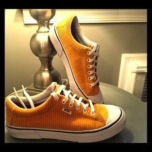 🌻Vans Anaheim Factory Style 29 Corduroy Sneaker🌻